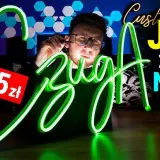 Twórz niesamowite projekty LED DIY: inspiracje i instrukcje krok po kroku