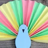 Wachlarz DIY: Proste instrukcje i inspiracje na lato