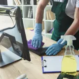 Czyste biuro to wizytówka firmy – jak o to zadbać na co dzień?