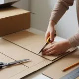Jak zrobić szkatułkę z kartonu - proste kroki na piękny efekt