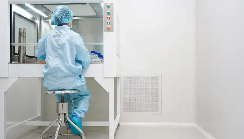 Komora laminarna do czego służy? Odkryj jej kluczowe zastosowania
