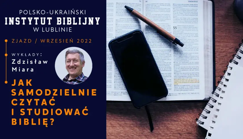Jak czytać Biblię krok po kroku: praktyczna instrukcja dla początkujących